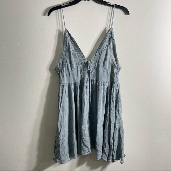 NWT Free People First Love Fit & Flare Dress - Picture 2 of 8